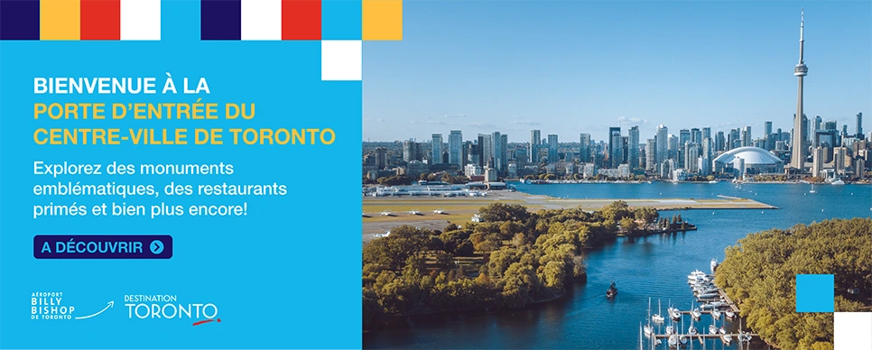Bienvenue a la porte d'entree du centre-ville de Toronto - explorez des monuments emblematiques, des restaurants primes et bine plus encore!