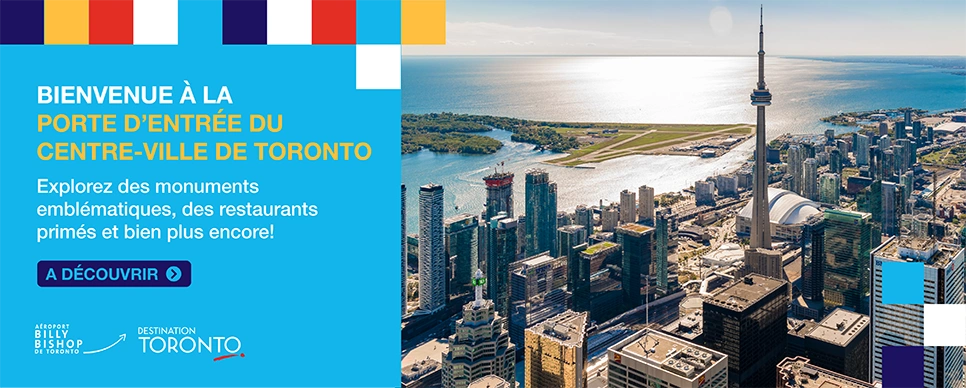Bienvenue a la porte d'entree du centre-ville de Toronto - explorez des monuments emblematiques, des restaurants primes et bine plus encore!