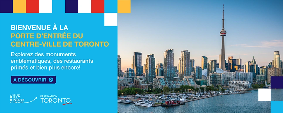 Bienvenue a la porte d'entree du centre-ville de Toronto - explorez des monuments emblematiques, des restaurants primes et bine plus encore!